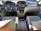2013 HONDA ODYSSEY