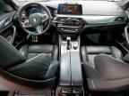 2019 BMW M5