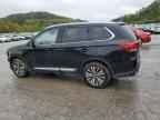 2020 MITSUBISHI outlander