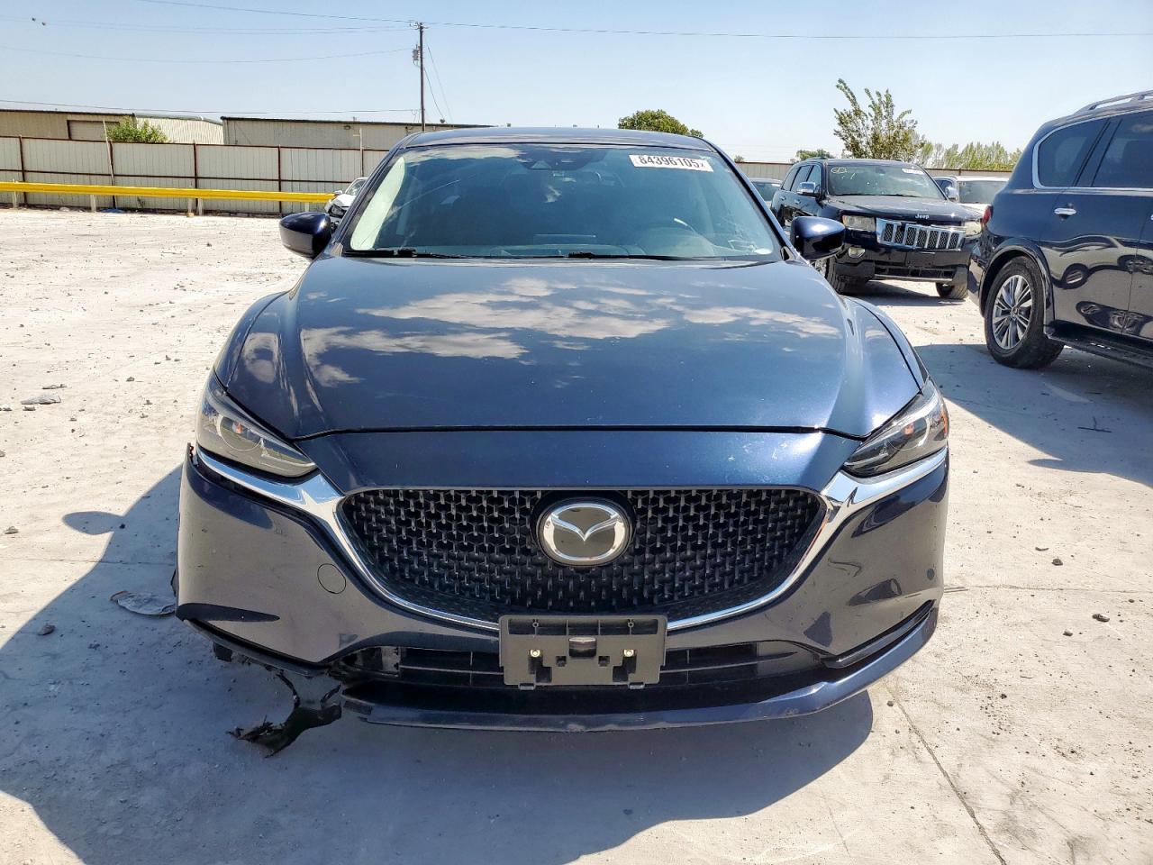 2019 MAZDA 6