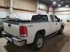 2012 GMC Sierra