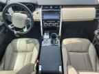 2017 LAND ROVER Discovery