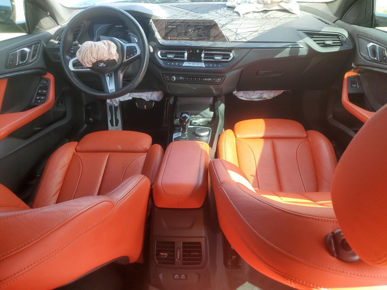 2024 BMW M235i