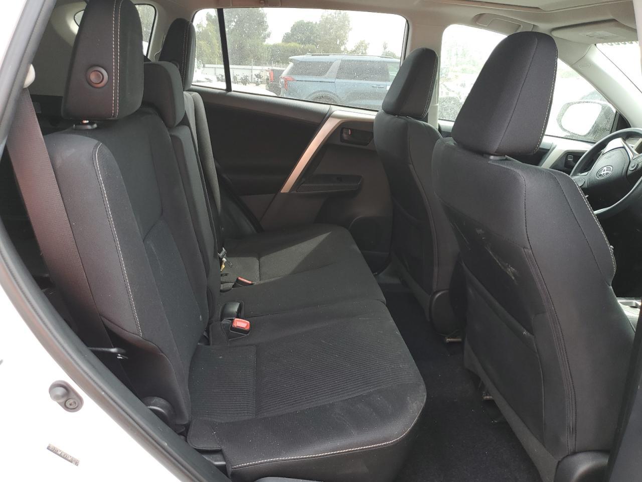 2013 TOYOTA RAV4