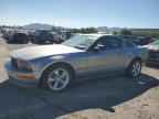 2008 FORD MUSTANG
