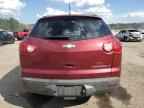 2011 CHEVROLET TRAVERSE