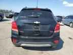 2020 CHEVROLET TRAX