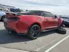 2018 CHEVROLET Camaro