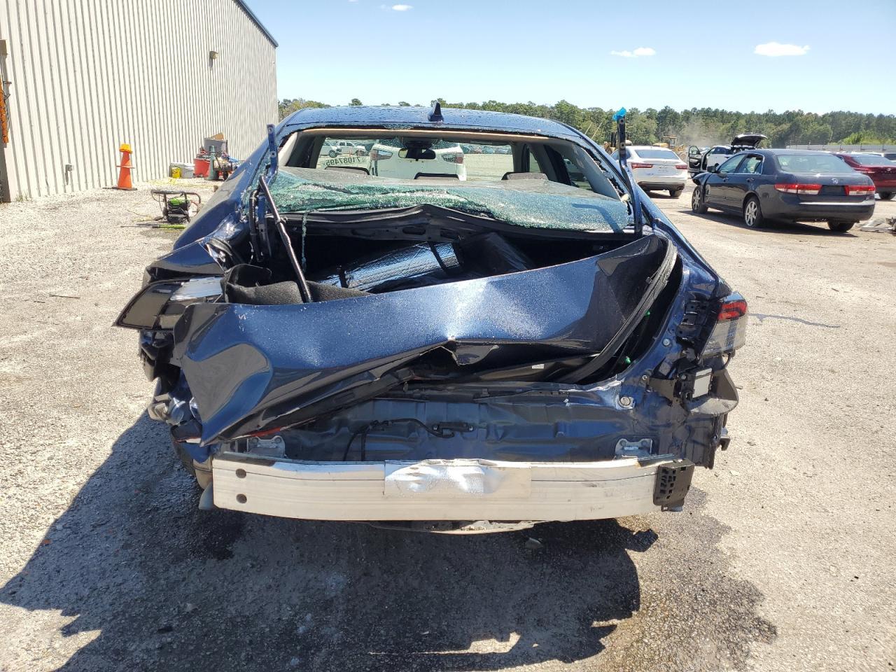 2024 HONDA ACCORD