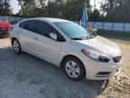 2015 KIA FORTE