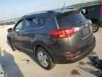 2013 TOYOTA RAV4