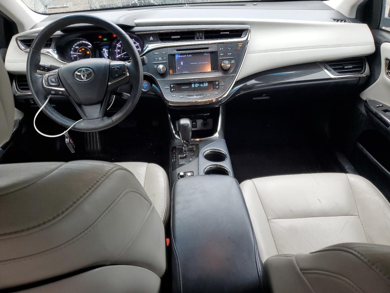 2014 TOYOTA Avalon