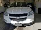2011 CHEVROLET TRAVERSE