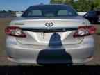 2011 TOYOTA COROLLA
