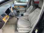 2012 LINCOLN MKX