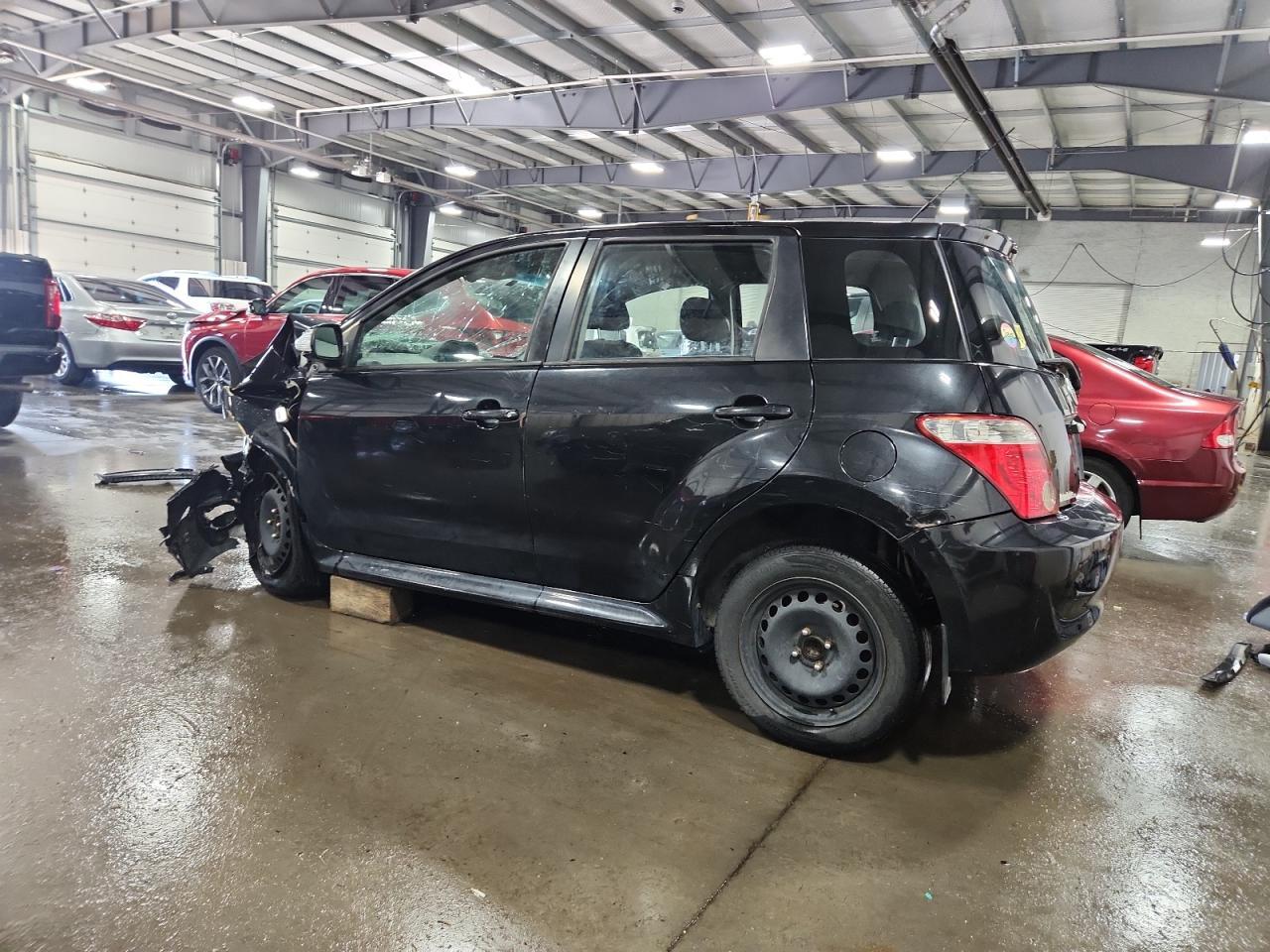 2006 TOYOTA SCION