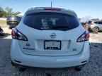 2014 NISSAN MURANO