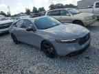 2025 HONDA ACCORD