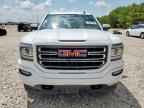 2017 GMC Sierra
