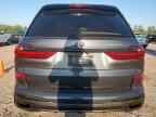 2022 BMW X7