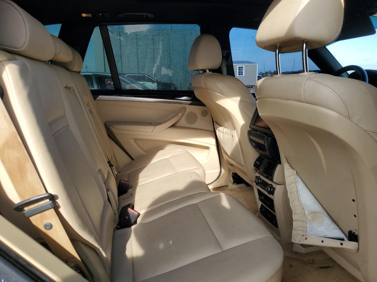 2007 BMW X5