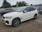 2018 BMW X3