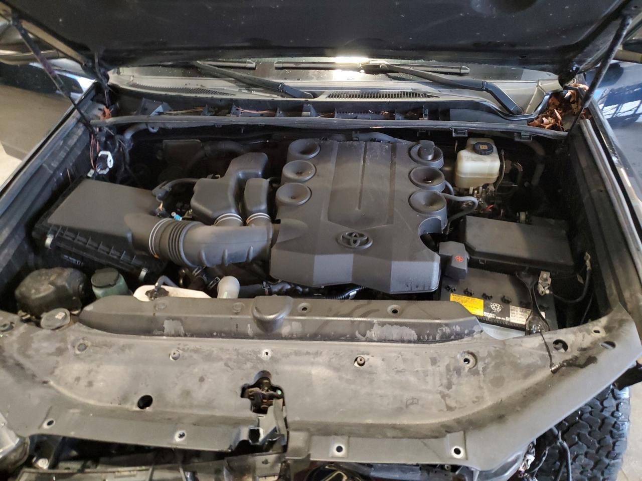 2018 TOYOTA 4Runner
