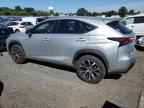 2015 LEXUS Nx