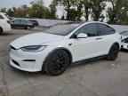 2022 TESLA MODEL X
