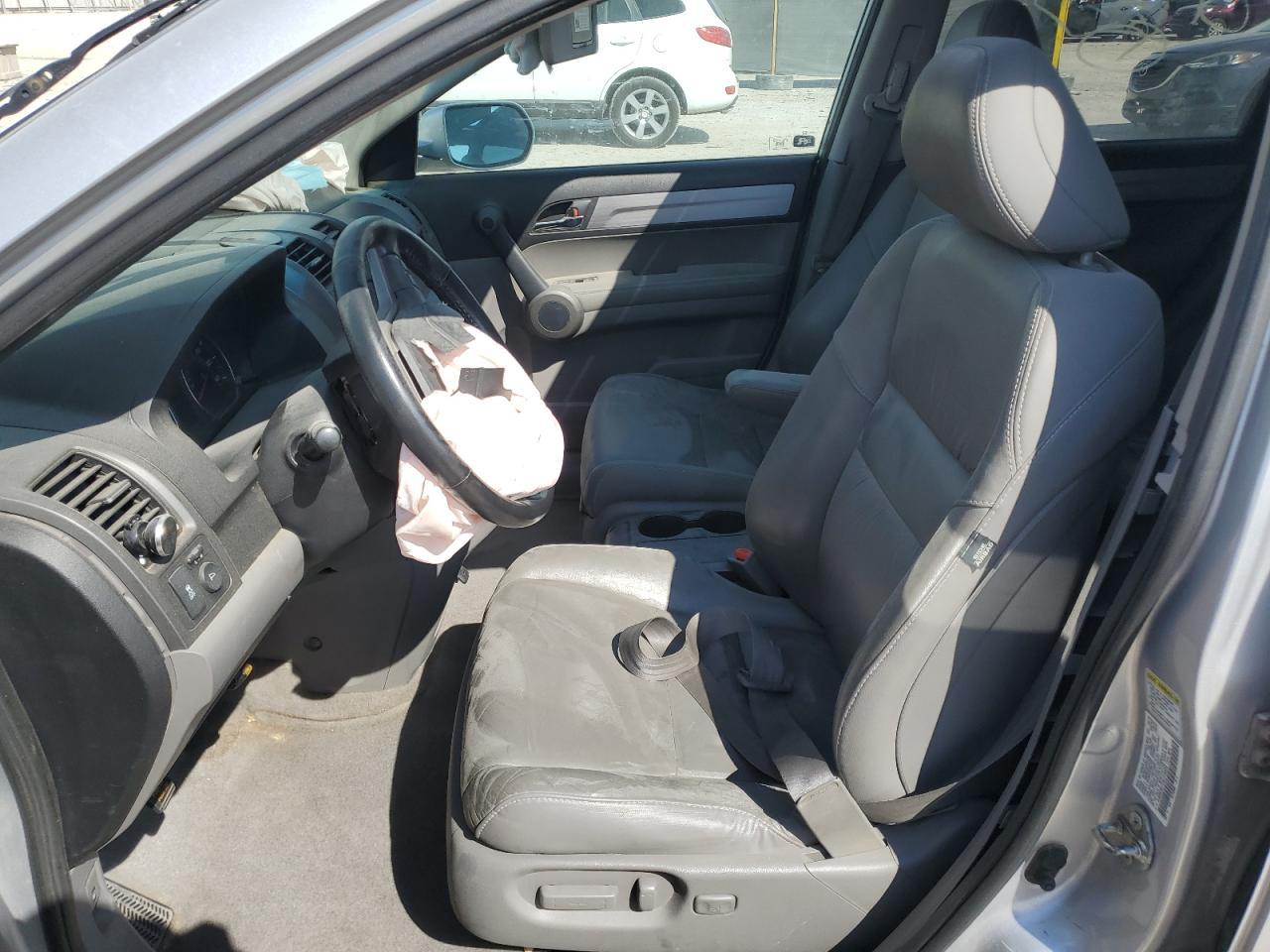 2010 HONDA CR-V