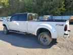 2012 FORD F-350