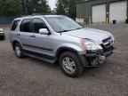 2004 HONDA CR-V