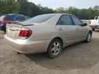 2005 TOYOTA CAMRY