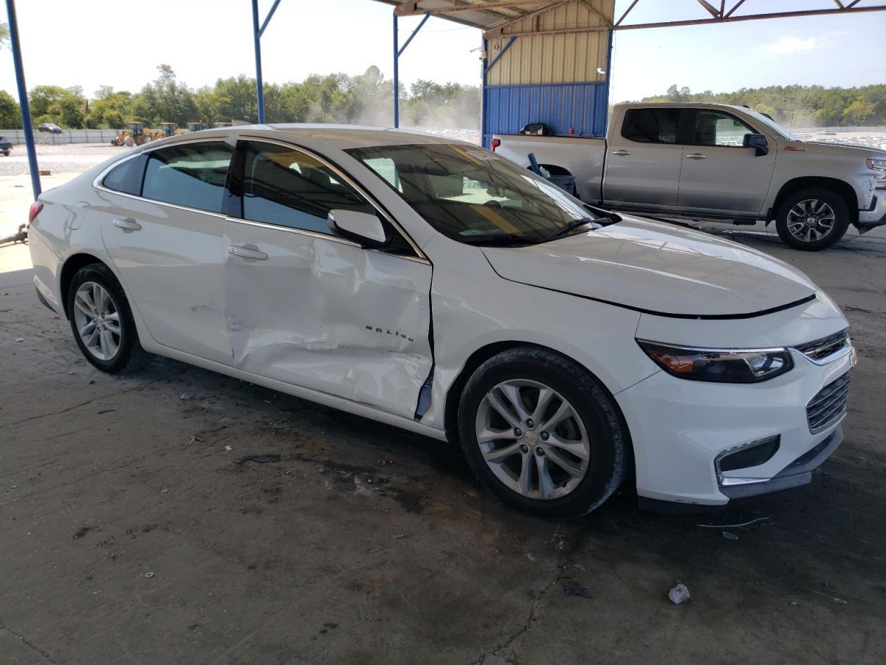 2016 CHEVROLET MALIBU