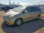 2005 HONDA ODYSSEY