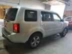 2012 HONDA PILOT