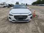 2019 GENESIS G70