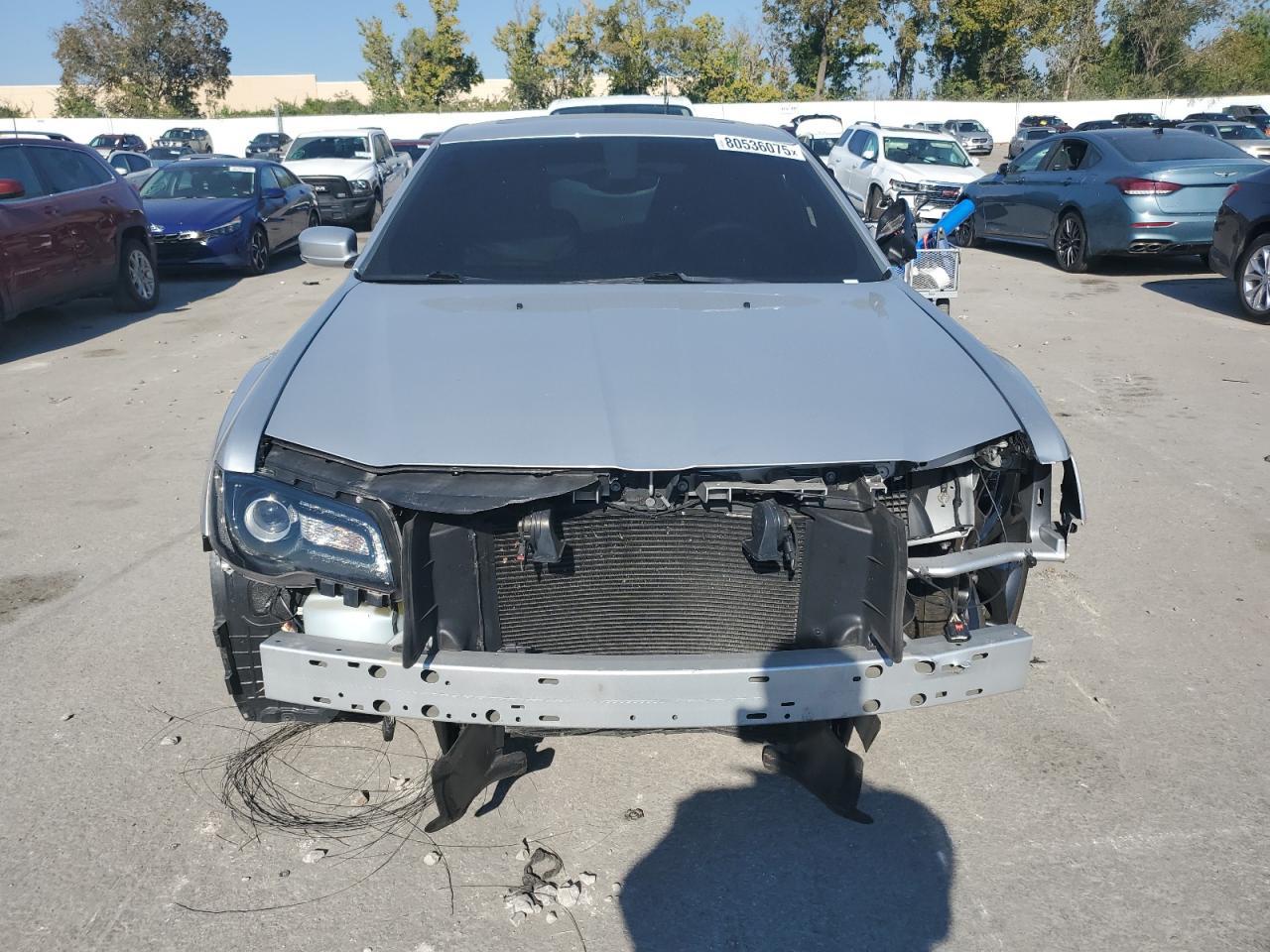2023 CHRYSLER 300