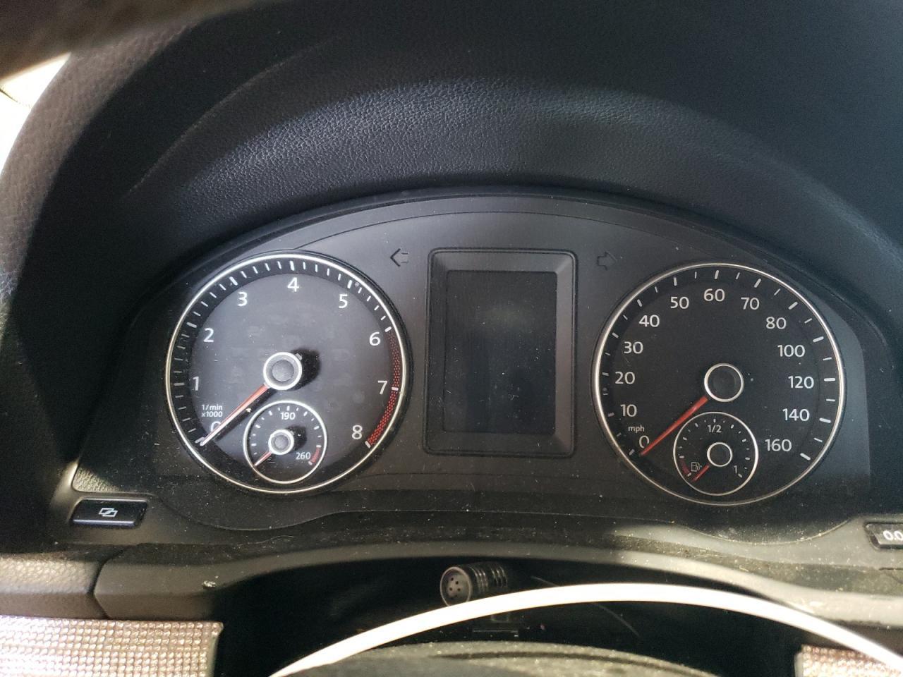 2010 VOLKSWAGEN JETTA