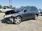 2009 SUBARU FORESTER