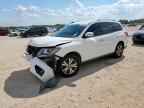 2020 NISSAN PATHFINDER
