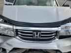 2015 HONDA PILOT