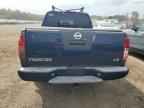 2007 NISSAN Frontier