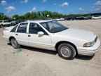 1993 CHEVROLET CAPRICE