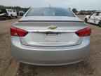 2017 CHEVROLET IMPALA