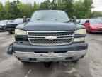 2005 CHEVROLET Silverado