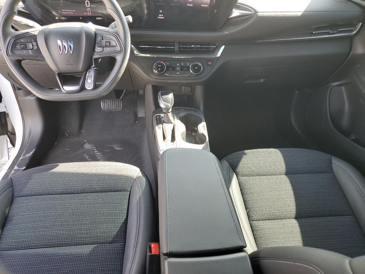2025 BUICK Envista