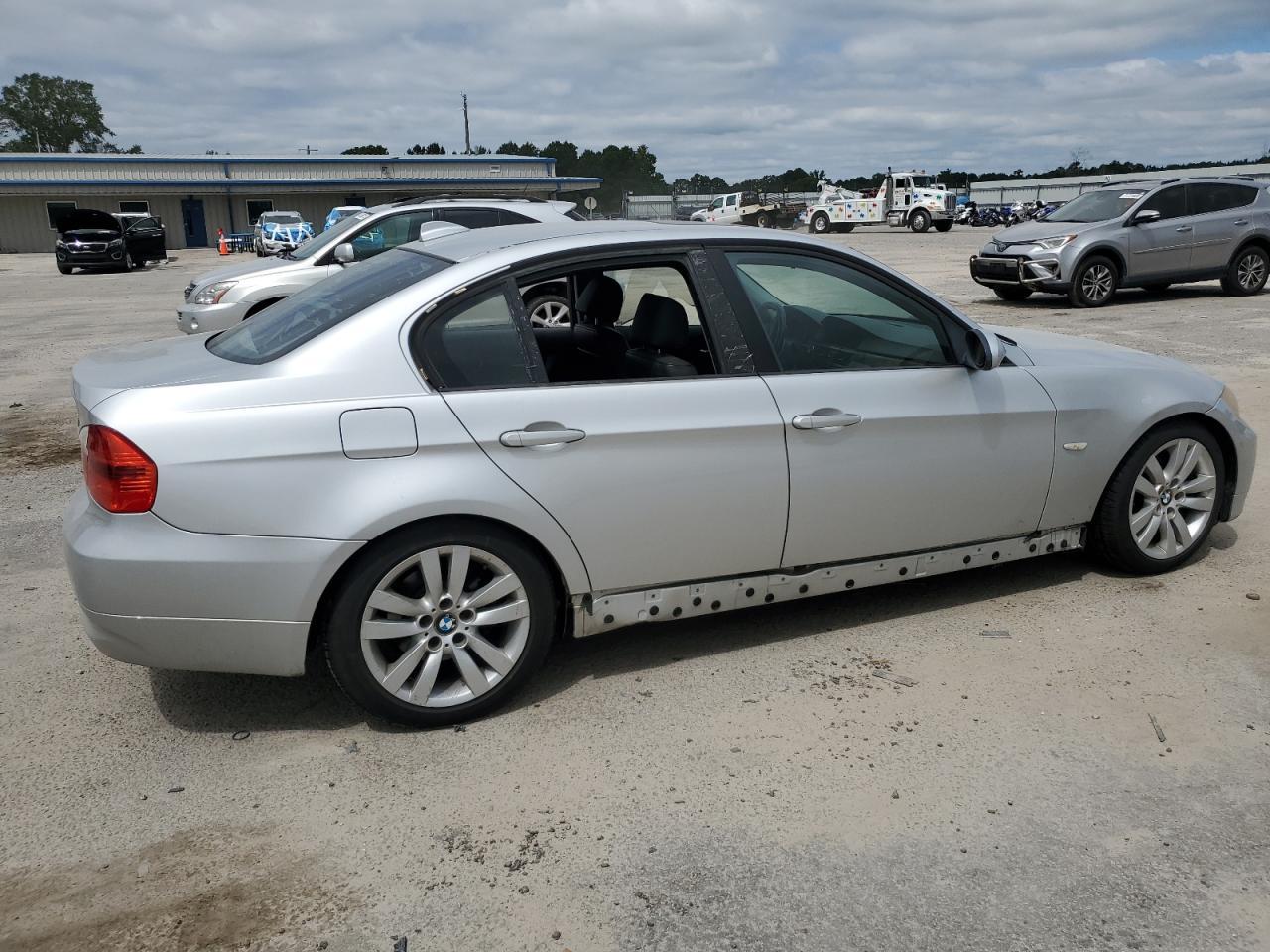 2006 BMW 3 SERIES