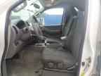 2014 NISSAN Frontier