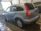 2007 HONDA CR-V